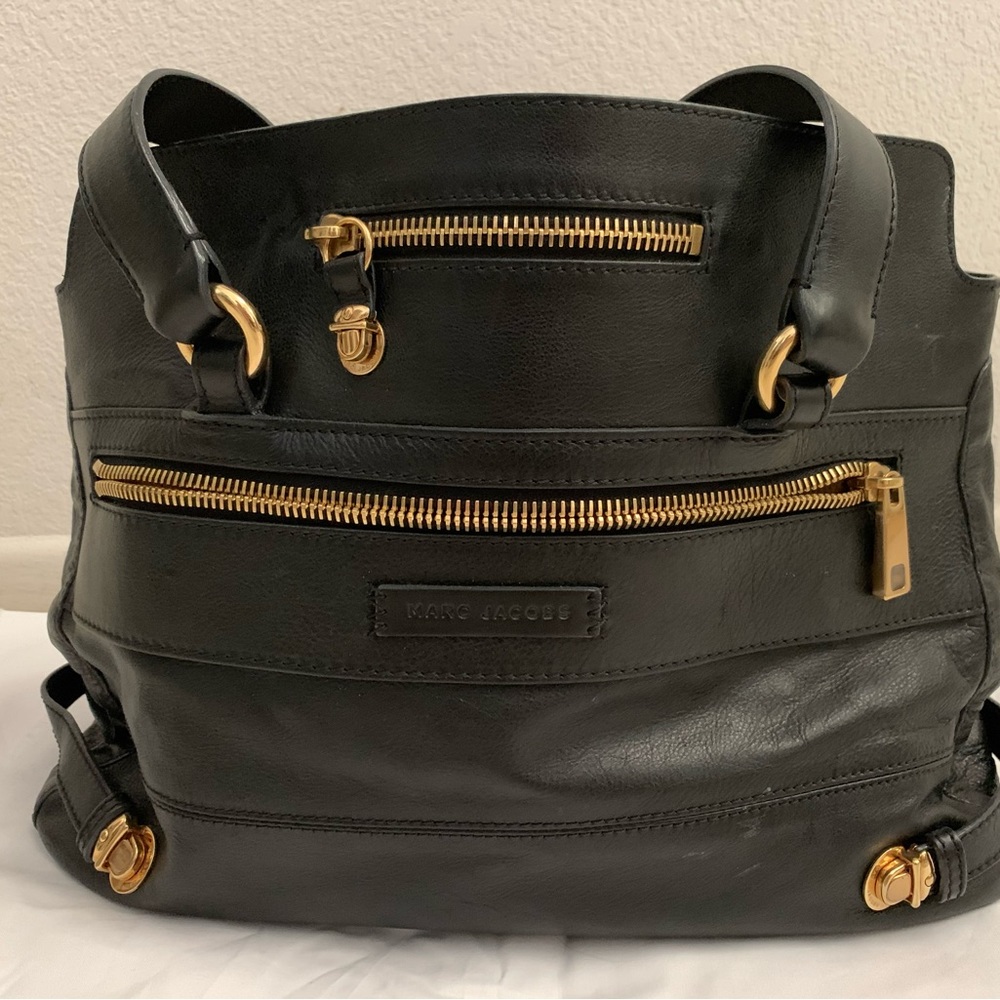 Marc Jacobs Tote Bag